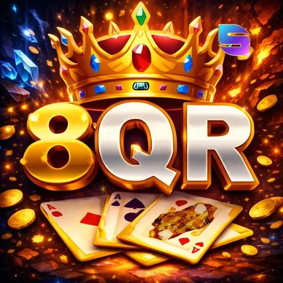 8qr Hub Unduhan